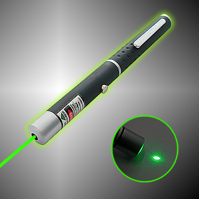 20mw green laser
