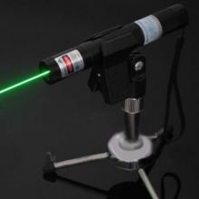 L303 Red and Green Two Different Color Laser Pointer Light