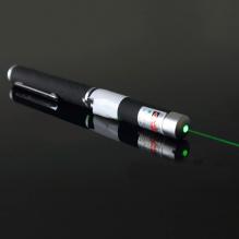 Green Dot Laser Pointer 30mW 532nm Presentation Pen