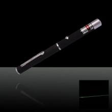 50mW 532nm Wavelength Green Dot Laser Pointer Pen