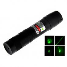 532nm 80mW Green Laser Pointer Visible Beam Light Mini Flashlight
