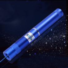 445nm 2000mW Strong Blue Lazer Pointer 5in1 Blue Flashlight