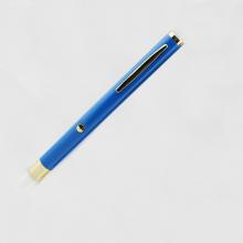 USB Pocket Green Laser Pointer 532nm 40mW Blue Pen