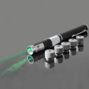 Full Sky Stars 5mW 532nm Green Lazer Pointer Pen