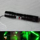 Mini Flashlight 100mW Green Laser Pointer Burning Match For Sale