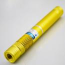 1000mW Powerful Blue Laser Pointer 5in1 Golden Flashlight